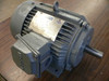 Leeson G161330 5Hp 3Phase 2Pole 184T Frame Tefc Motor