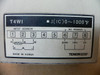 Tenor Controls Company T4wi, J(Ic) 0~1000F Thermo Meter Controller