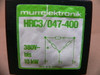 Hrc3/047-400 Murrelektronik Motor Suppresor Radio Interference