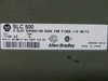 Allen Bradley 1746-A2 Slc 500 2-Slot Expansion Rack