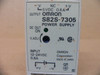 Omron S82s-7305 S82s7305 Power Supply 12 - 24 Vdc Input 5V 0.6A Output