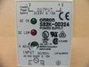 Omron S82k-00324 0.13A 24Vdc Output Power Supply