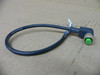 Murr Elektronik 7000-12341-6240300 M12 Female 90° With Cable