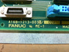 Fanuc Operator Panel Control Board A16b-1213-0030 / 02A
