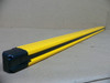 Keyence Gl-R87f-R Safety Light Curtain 0.55 Receiver