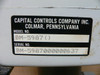 Capital Controls Company Inc Bm-5987 Regulator Food Industry Capital Controls Company Inc Bm-5987 Regulator Food Industry