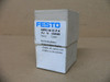 Festo Advu-16-15-P-A 156509 Short-Stroke Cylinder - New