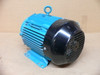 Brook Hansen 3Hp 575V 3480Rpm W-Da182t-M, 5825108Wa-00 Ac Motor