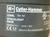 Cutler Hammer E26bl Stacklight Base