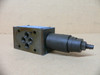 Vickers Directional Solenoid Valve Dgmc-3-Pt-Cw-41J Dgmc3ptcw41j