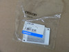 Omron E39-R6 E39r6 Reflector For Retro-Reflective Sensor