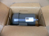 Weg 020804835 3Ph D56c 2Hp 1.5Kw 3450Rpm 575V 2.14A Ac Motor