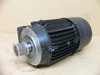 Weiss Brake Motor 5.5Azk80l-6 B14p120 480V 2.8A 50/60 Hz Used Weiss Brake Motor 5.5Azk80l-6 B14p120 480V 2.8A 50/60 Hz Used