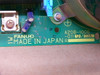 Fanuc A16b-2100-0110/02A Servo Amplifier Top Board A20b-1006-0110/03A