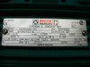 Brook Hansen 5825205Bw-00 1Hp 575V-Ac 1720Rpm W-Da143t-E Induction Motor