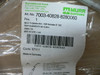Murr Elektronik 7003-40828-8280060 7003408288280060 M12 Y-Distributor  M8 Female