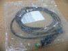 Murr Elektronik 7000-40701-6230150 M12female Straightcable* New In Factory Bag *
