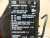 Allen Bradley 193-Bsb12 Series A .8A/1.2A 660V Overload Relay