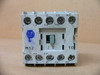 Allen-Bradley 100-M12nzj3 Mini Contactor Control Relay 24Vdc