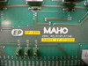 Deckel Maho 28A1, Ep-330 Plc Controller Card Cnc
