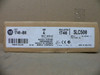 Allen Bradley 1746 -Ib8 Ser. A New Slc 500 Output Module 1746Ib8