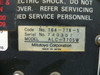 Mitutoyo Corporation Alc-3705W Axis Controller Digital Display Mitutoyo Corporation Alc-3705W Axis Controller Digital Display