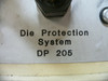 Af Instruments Dp 205 Die Protection System