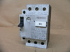 Siemens 3Vu1300-1Mh00 Hp 3Ph 600Vac 50/60Hz Circuit Breaker