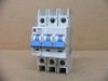 Allen Bradley 1489-A3d200 Industrial Circuit Breaker 3P 20A 480Y/277 1489A3d200