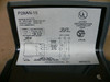 Johnson Controls P28an-15C Oil Failure Cutout Control