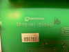 Ingersoll Rand 35-12-191 Pc Board Memtron Panel Ingersoll Rand 35-12-191 Pc Board Memtron Panel