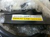 Fanuc A08b-0047-C052 A08b0047c052 Operator Interface Punch Panel W/Cable