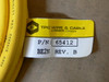 Tpc Wire & Cable 65412 Revision B Cable Quick Connect 4-Pole 12' Femal, #173427