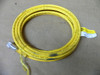 Tpc Wire & Cable 65412 Revision B Cable Quick Connect 4-Pole 12' Femal, #173427