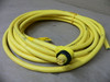 Tpc Wire & Cable 89420 Cable New 90Deg Female Plug 20Ft