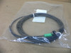 Phoenix Contact Sac-3P-5,0-Pur/M12fr Cable Assembly New