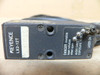Keyence Corp Lx2-12T Digital Display Thrubeam Sensor