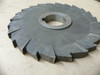 P&W Cutting Wheel Blade 6 X 1/2