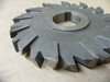 U.T.D Co Athol.Mass.U.S.A Cutting Wheel Blade 5X1-2 Hs-79 5 X 1-2 Hs-79
