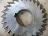 Poland Cutting Wheel Blade 4X1/2X1.1/4-60 4 X 1/2 X 1.1/4-60