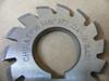 Hss China Cutting Wheel Blade Dp16 14''1/2 No7 Z14-16 3.42