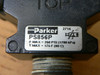 Parker Ps856p Pneumatic Shut Off Lock Out Valve
