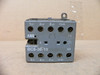 Contactor Miniature 24Vdc Coil 6.8A 3-Pole 1No Aux. Abb Bc6-30-10-01