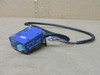 Schneider Electric Telemecanique Xum2aksnl2t Photoelectric Sensor Mini Emitter