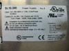 Puls Power Supply Sl 10, Sl10.300, 24-28V, In 3Ac 400-500V, Dc 24V/10A