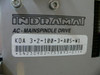 Rexroth Indramat Kda-3.2-100-3-A0s-W1 Servo Controller