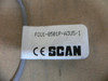 Scan Fcu1-0501P-A3u5 / I Proximity Sensor 1Mm Inductive M5 Shielded