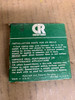 Chicago Rawhide Cr Oil Seal 9243 Chicago Rawhide Cr Oil Seal 9243