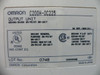 Omron C200h-0C225 Output Unit Module 250Vac 2A
