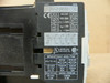 Allen-Bradley 700-F400a1 Contact Relay, 110/120V, 50/60Hz